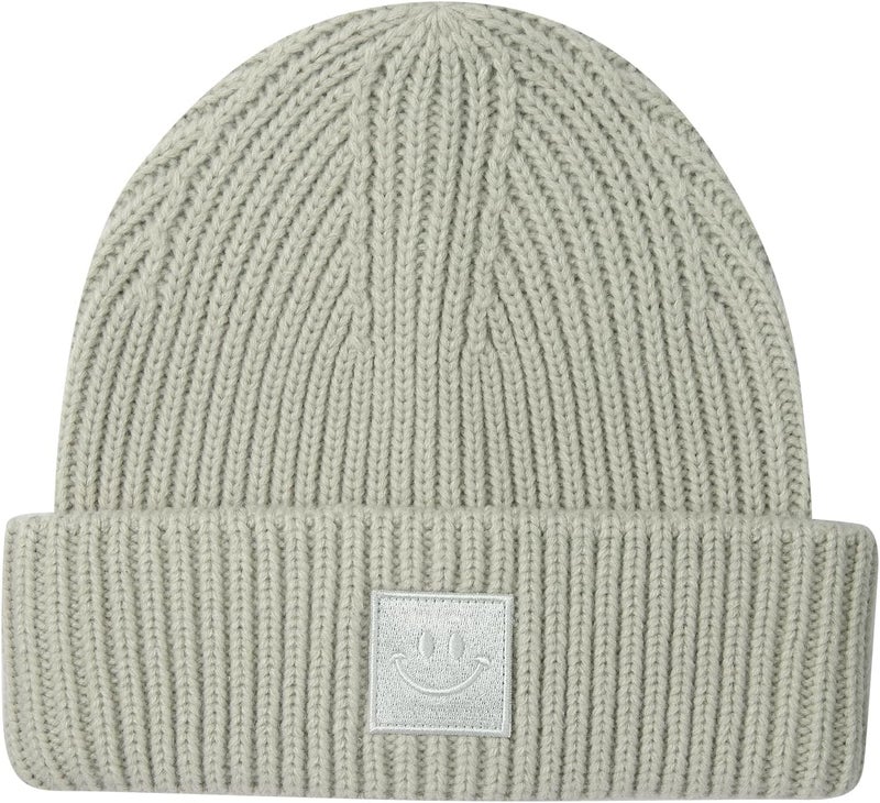 MaxNova Beanie Hat Thick Warm Winter Hat Unisex - Image 2